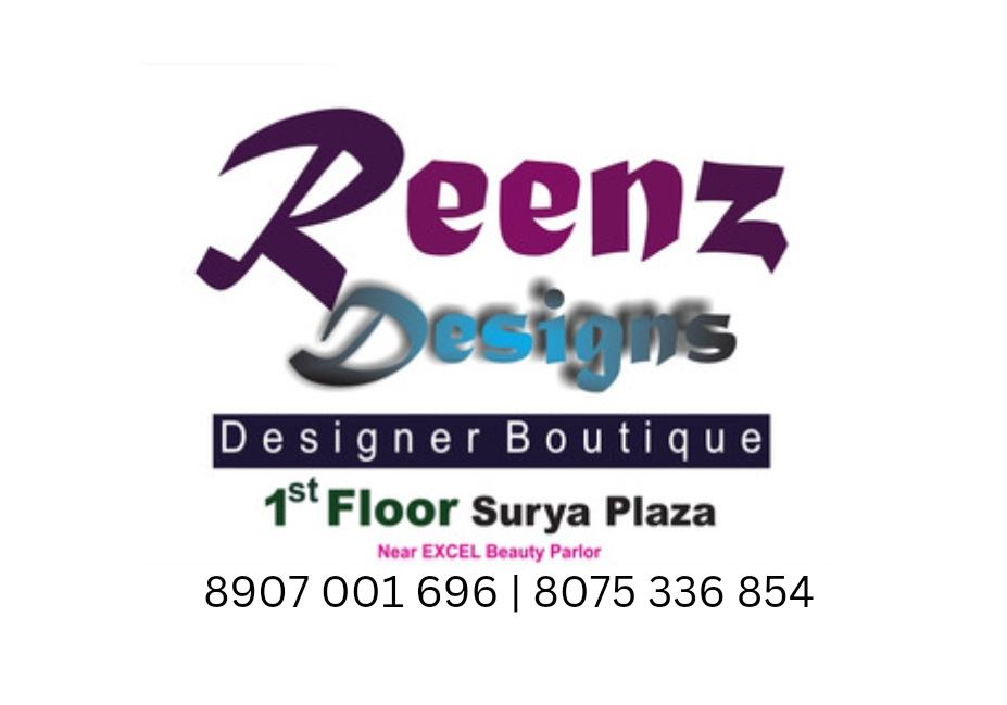 REENZ DESIGNS THRIPPUNITHURA